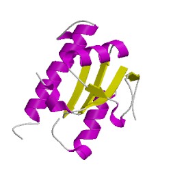 Image of CATH 3bsnA03