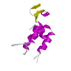 Image of CATH 3bsnA04