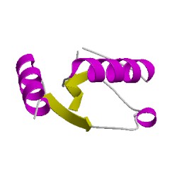 Image of CATH 3bswA01