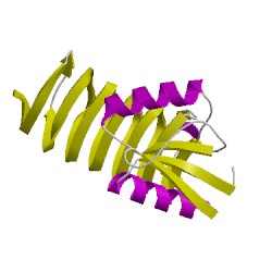 Image of CATH 3bsyA