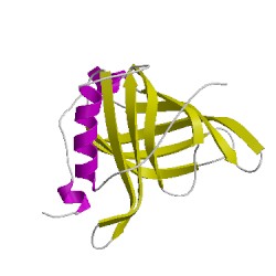 Image of CATH 3bszE