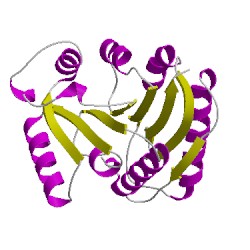 Image of CATH 3bt7A01