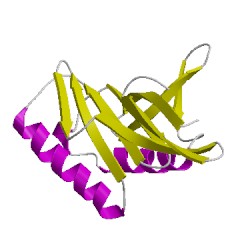 Image of CATH 3bt7A02