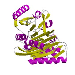 Image of CATH 3bt7B