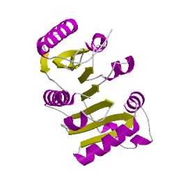 Image of CATH 3bt7B01