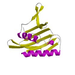 Image of CATH 3bt7B02