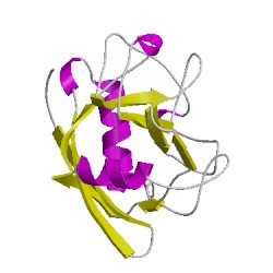 Image of CATH 3bt8A00