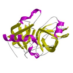 Image of CATH 3bteE