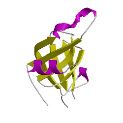 Image of CATH 3bteE02