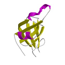 Image of CATH 3bthE02