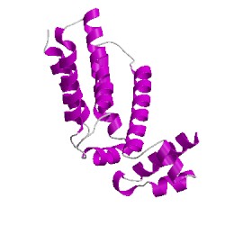Image of CATH 3btiA