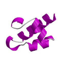 Image of CATH 3btiA01