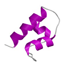 Image of CATH 3btiB01