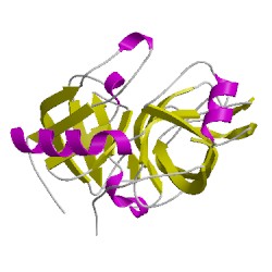 Image of CATH 3btkE