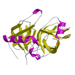 Image of CATH 3btmE