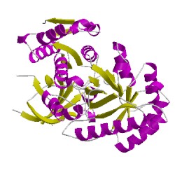 Image of CATH 3btnA