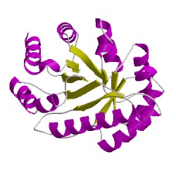 Image of CATH 3btnA02