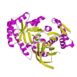 Image of CATH 3btnB