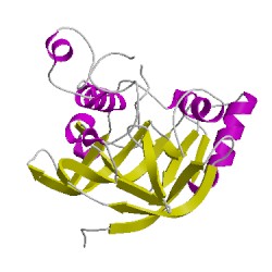 Image of CATH 3btoA01