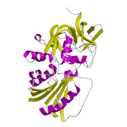 Image of CATH 3btoD