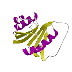 Image of CATH 3btoD02