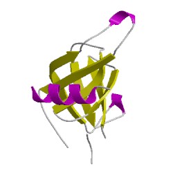 Image of CATH 3btqE02