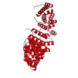 Image of CATH 3btr