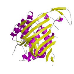 Image of CATH 3btsA
