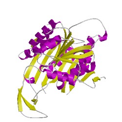 Image of CATH 3btsB