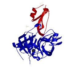 Image of CATH 3btt