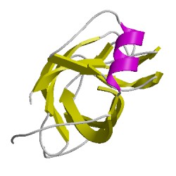 Image of CATH 3bttE01