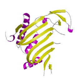 Image of CATH 3btvA02
