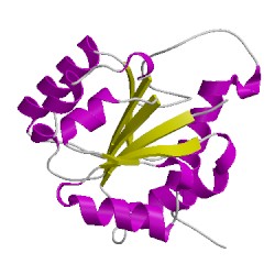 Image of CATH 3btvB01