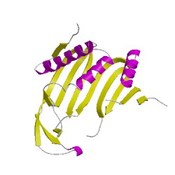 Image of CATH 3btvB02