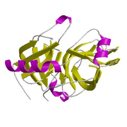 Image of CATH 3btwE