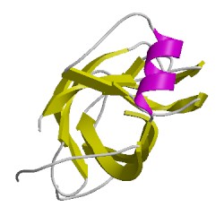 Image of CATH 3btwE01