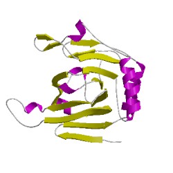 Image of CATH 3btxA