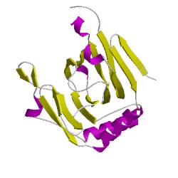 Image of CATH 3btyA