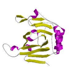 Image of CATH 3bu0A