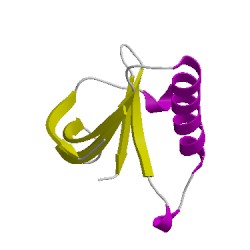 Image of CATH 3bu5A01