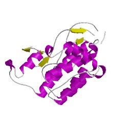 Image of CATH 3bu5A02