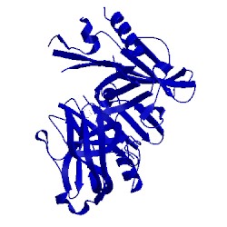 Image of CATH 3buf