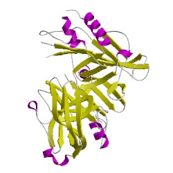 Image of CATH 3buhA