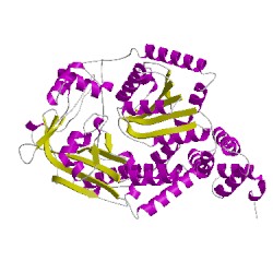 Image of CATH 3bulA