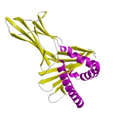 Image of CATH 3buyA