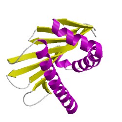 Image of CATH 3buyA01