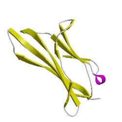 Image of CATH 3buyA02