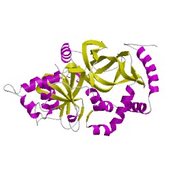 Image of CATH 3buzA