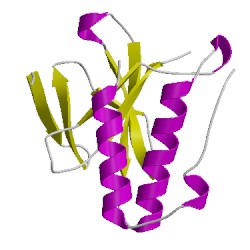 Image of CATH 3bv3A01