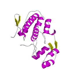 Image of CATH 3bv3A02